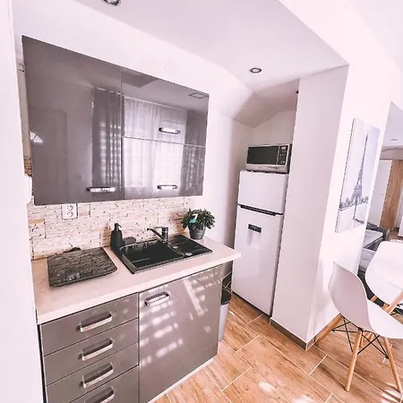 Unicorn Hrensko Apartment Exterior photo