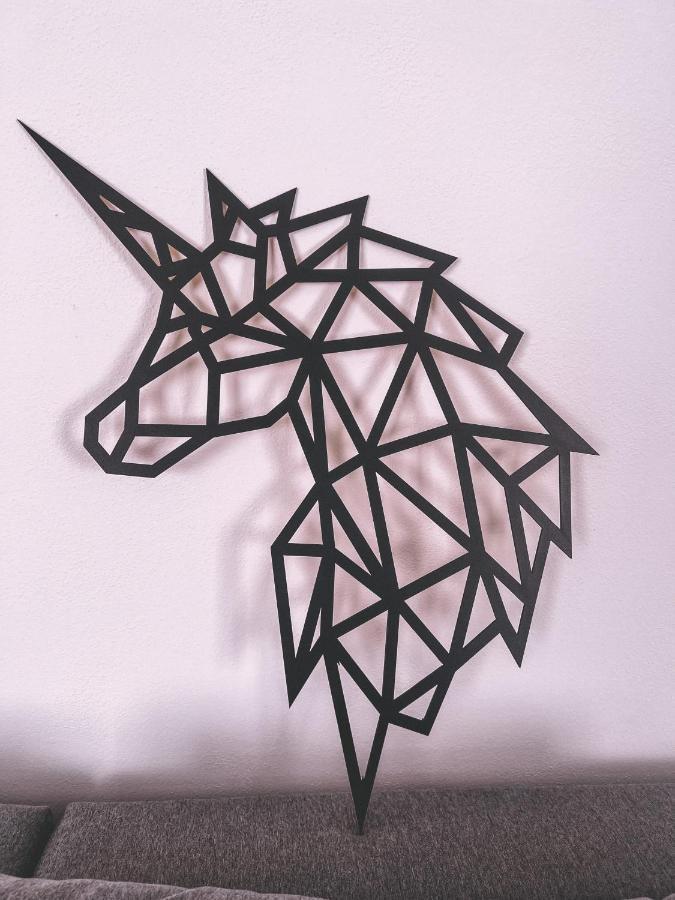 Unicorn דירה